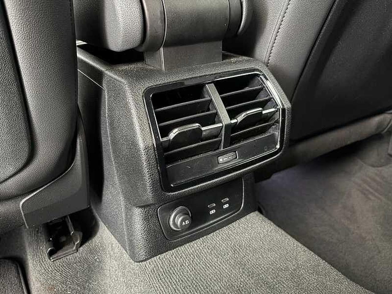 Audi Audi Q3 usata 8