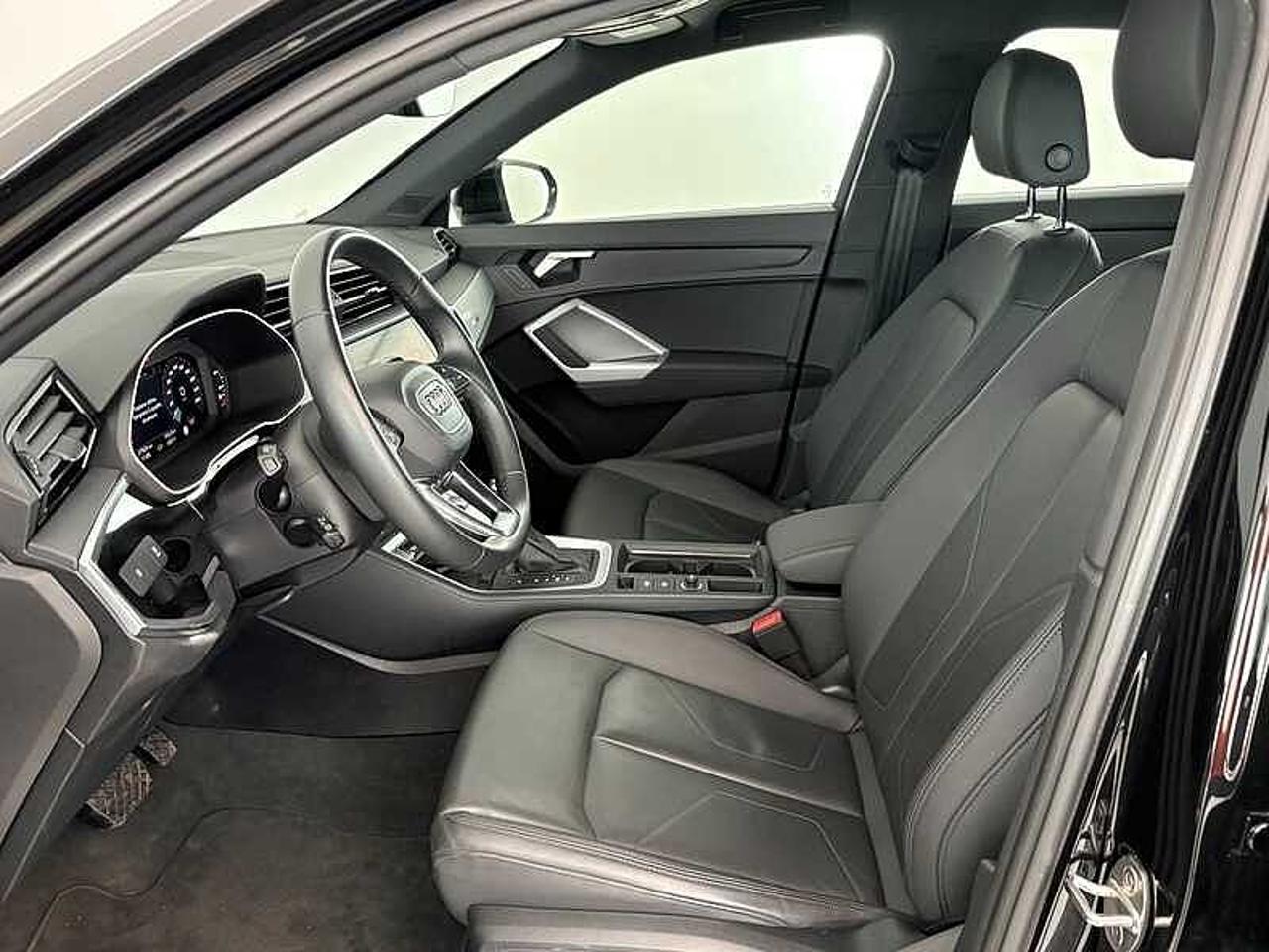 Audi Audi Q3 usata 9