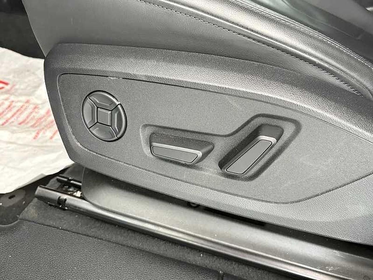 Audi Audi Q3 usata 10