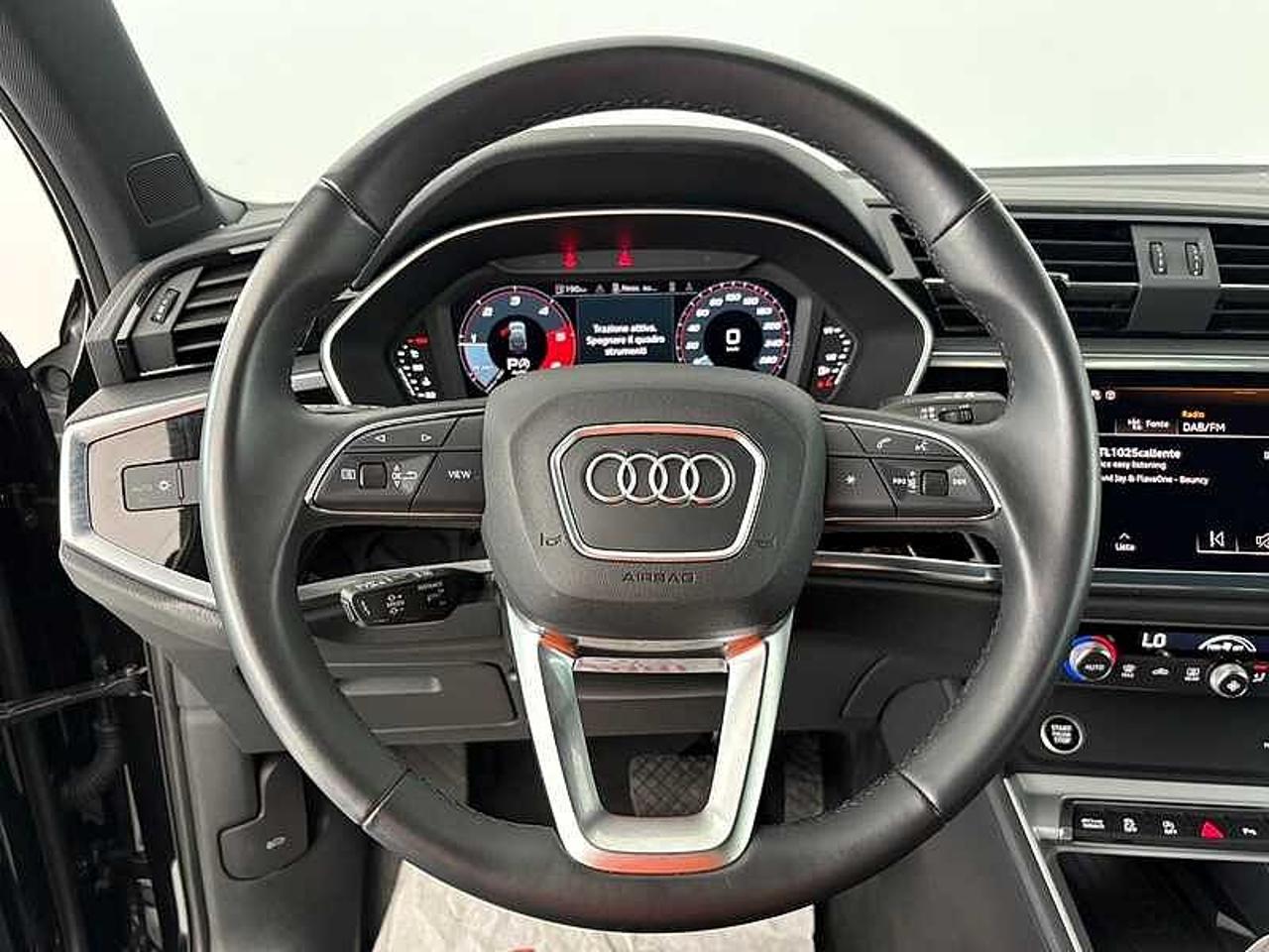 Audi Audi Q3 usata 12