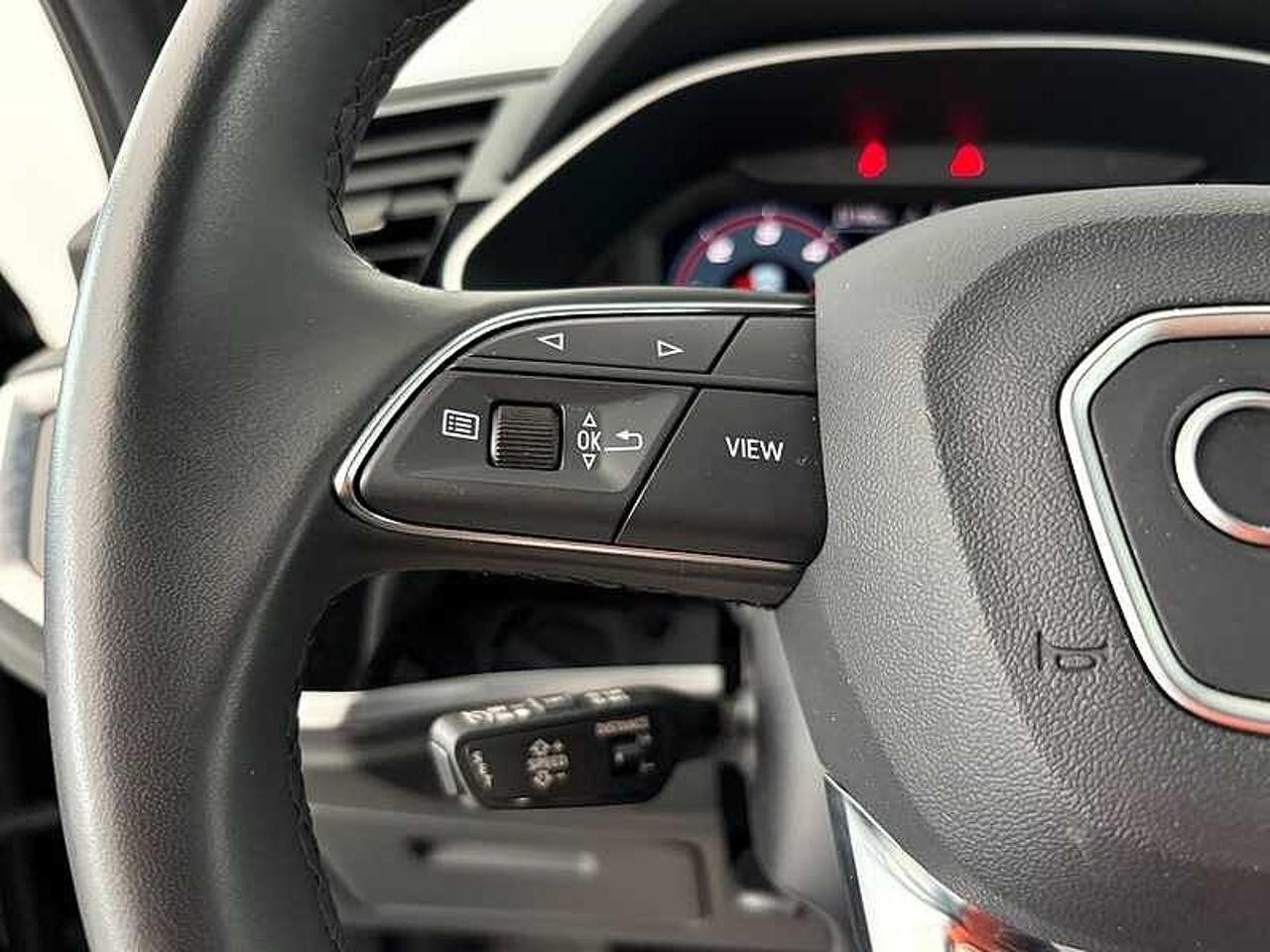 Audi Audi Q3 usata 13