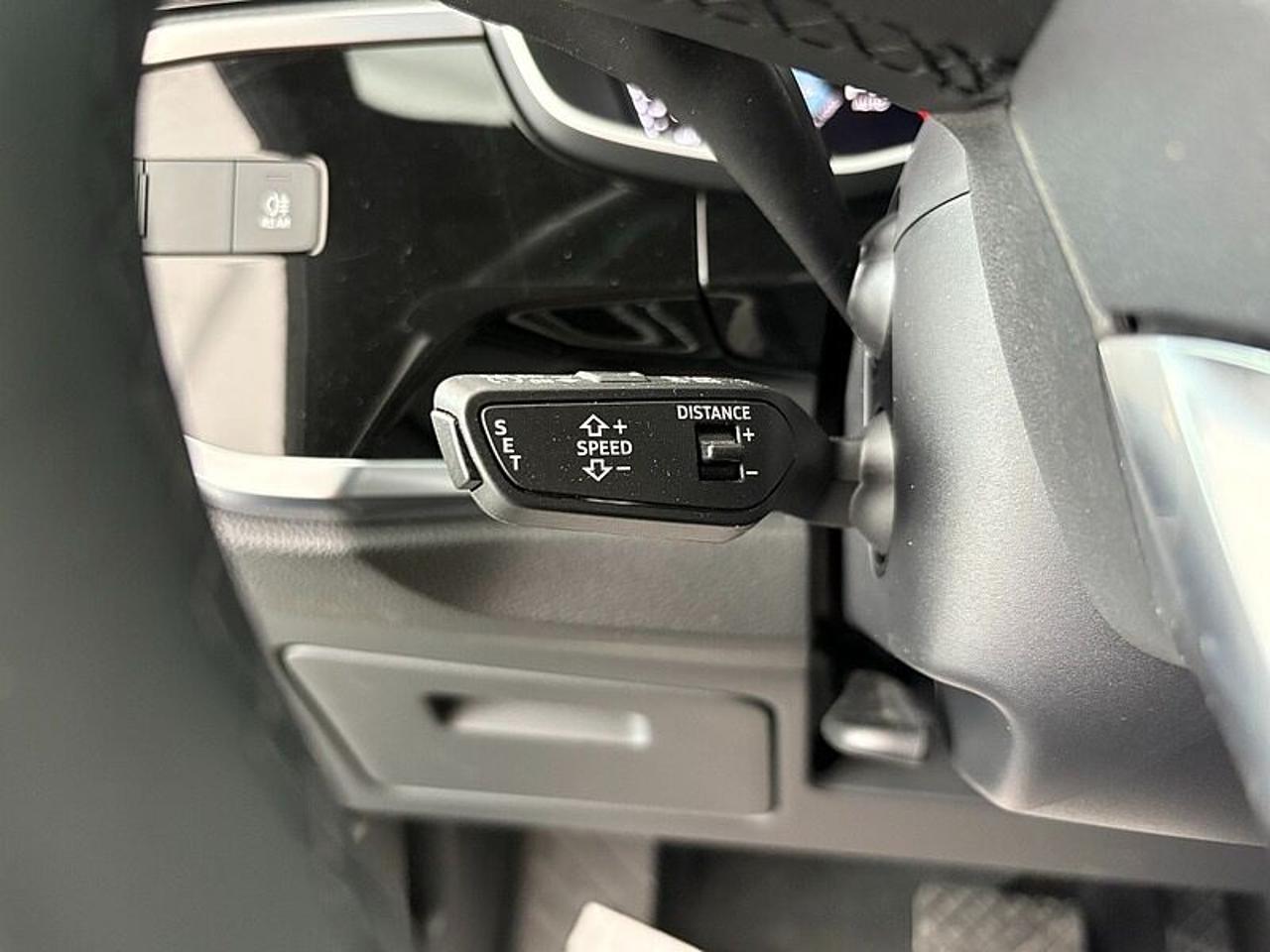 Audi Audi Q3 usata 14