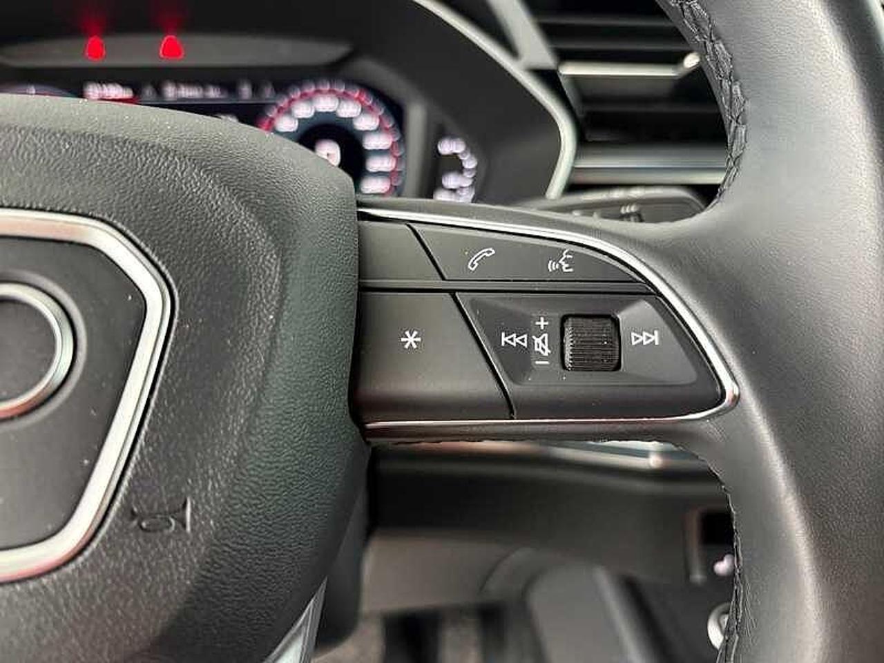 Audi Audi Q3 usata 15