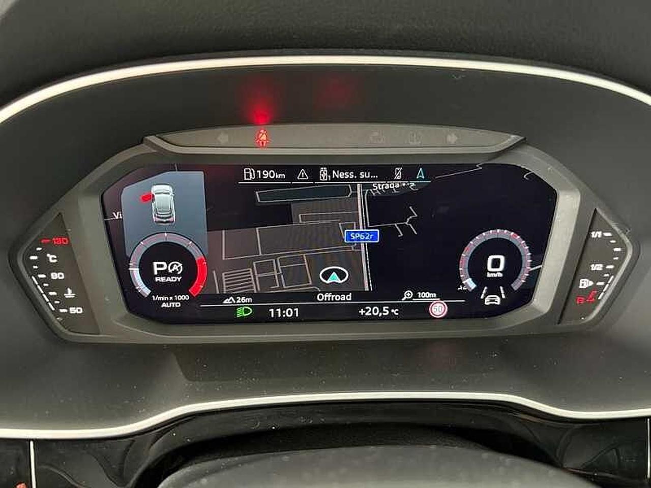 Audi Audi Q3 usata 16