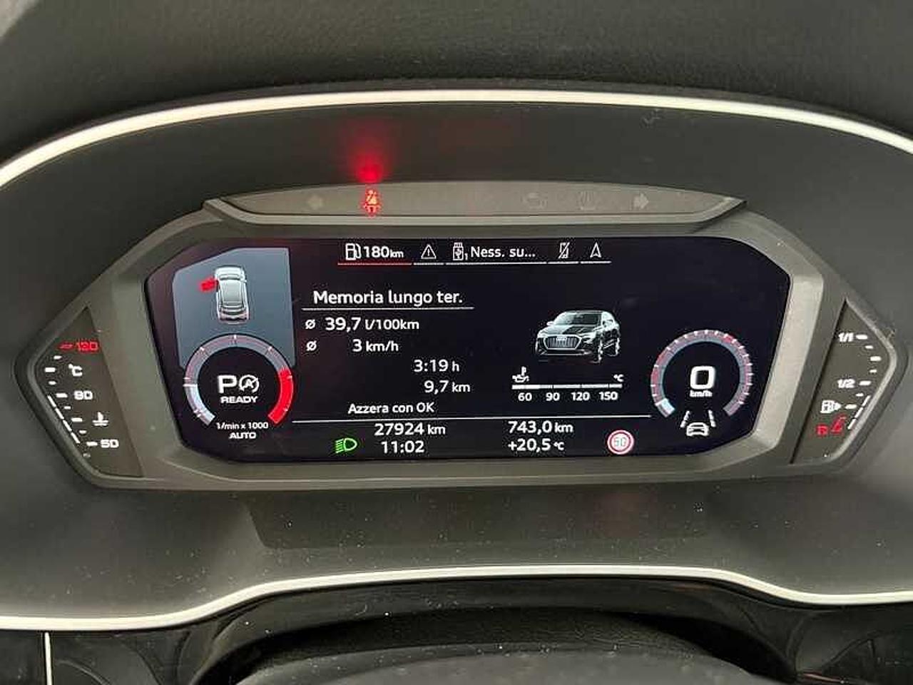 Audi Audi Q3 usata 17