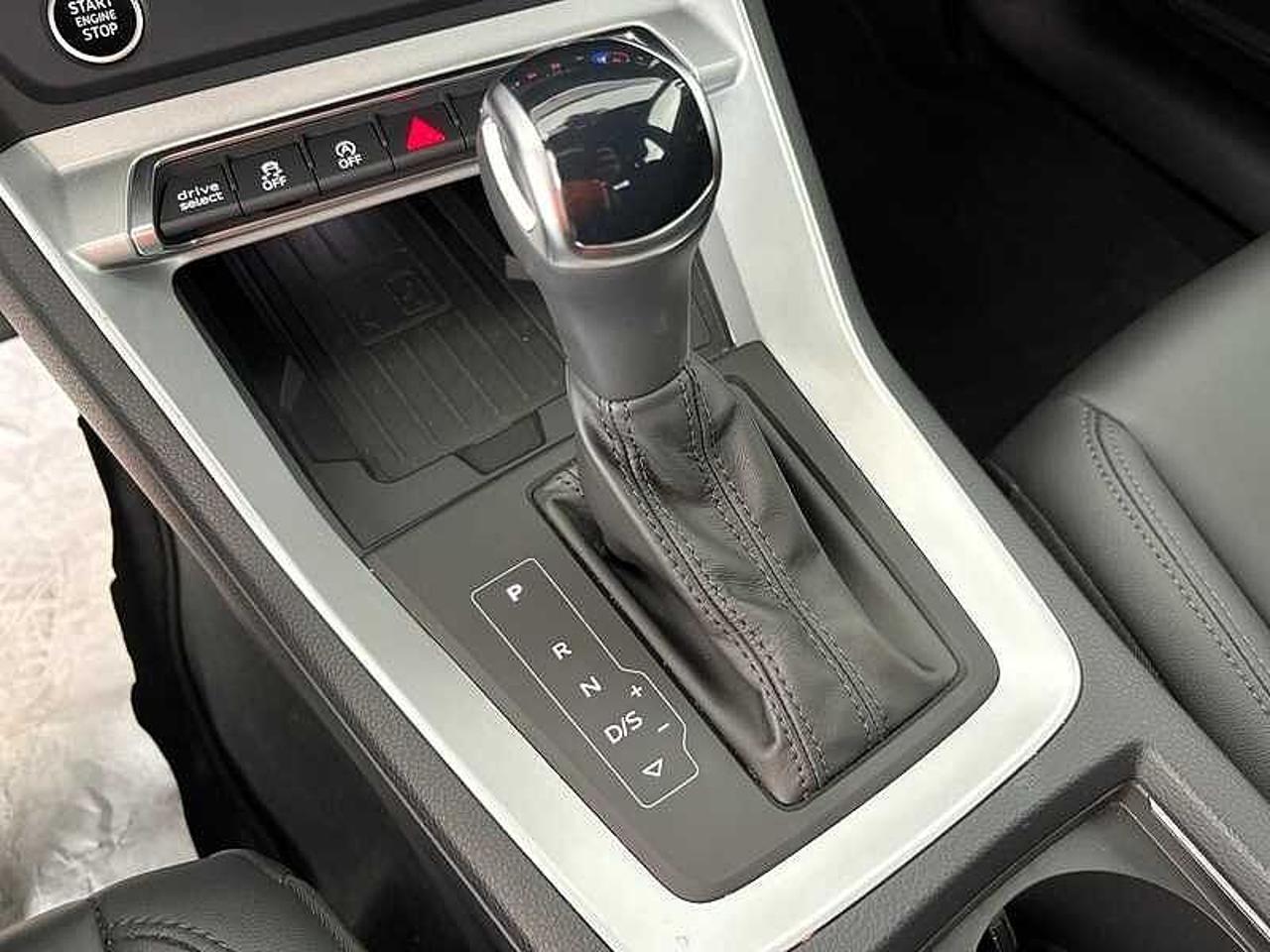 Audi Audi Q3 usata 18