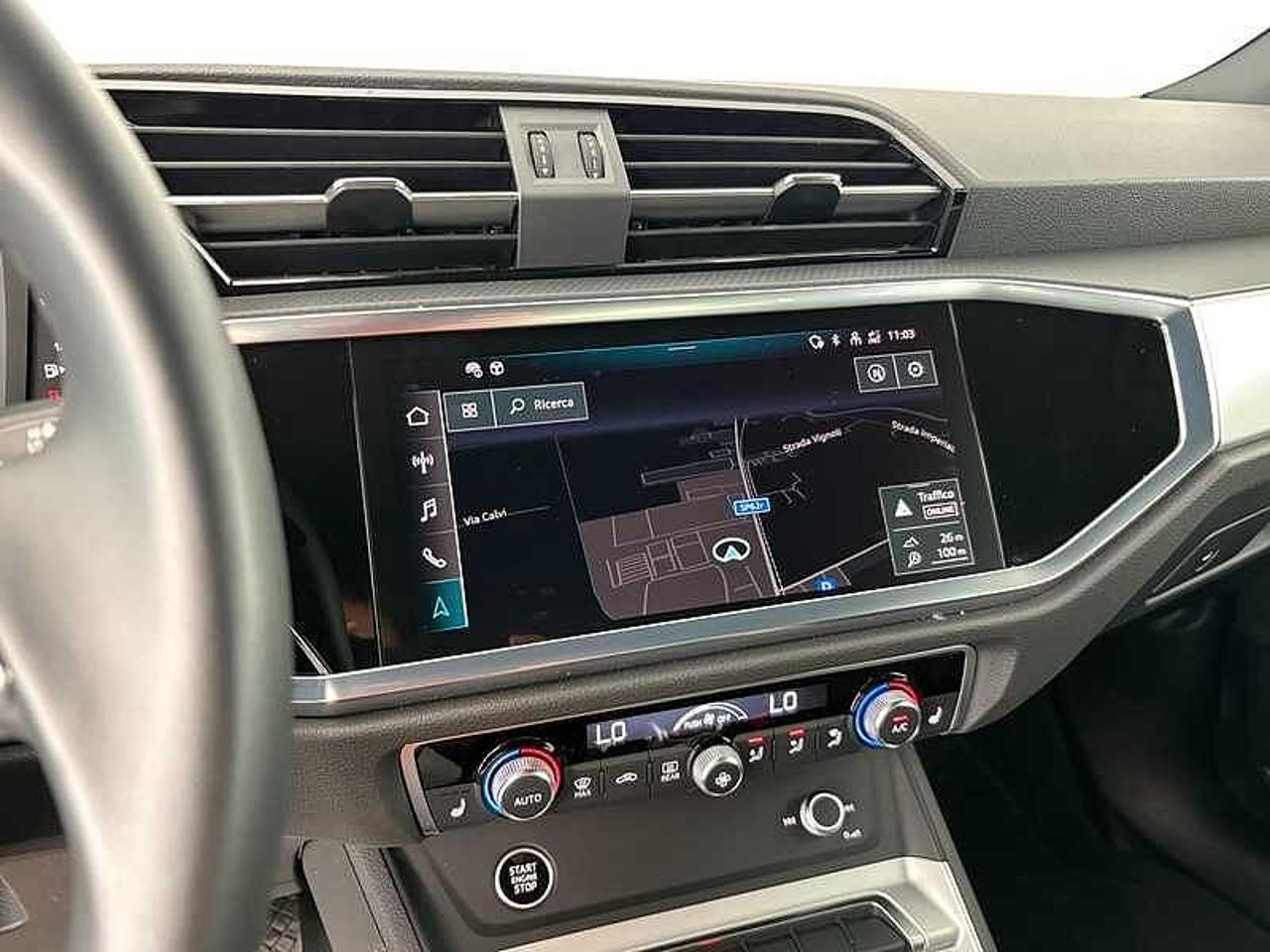 Audi Audi Q3 usata 19