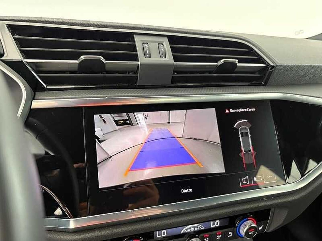 Audi Audi Q3 usata 20