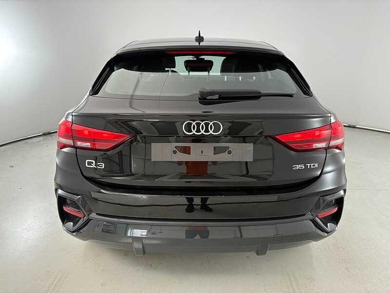 Audi Audi Q3 usata 22