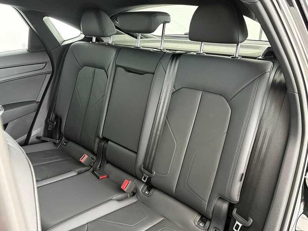 Audi Audi Q3 usata 24