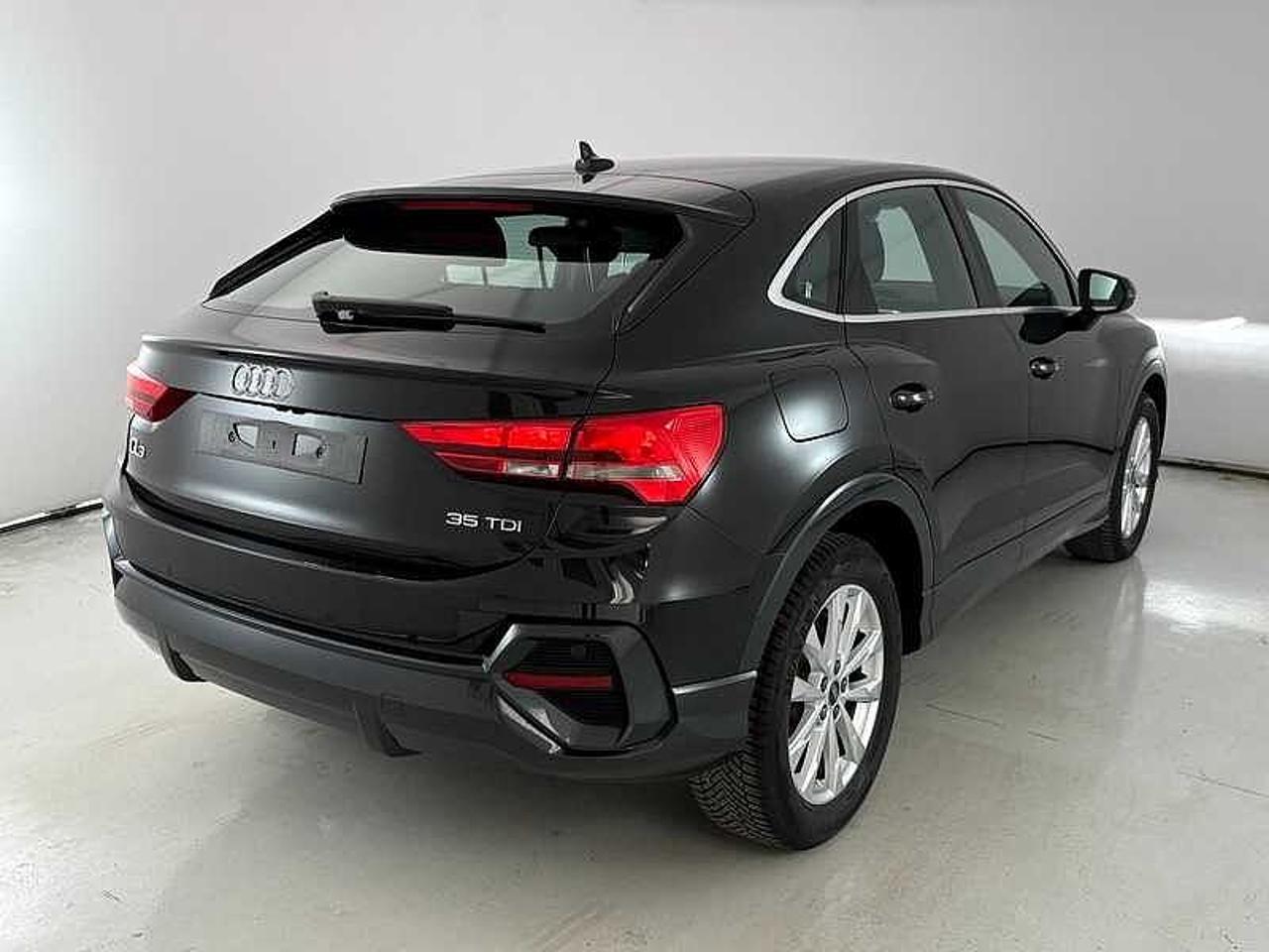 Audi Audi Q3 usata 26