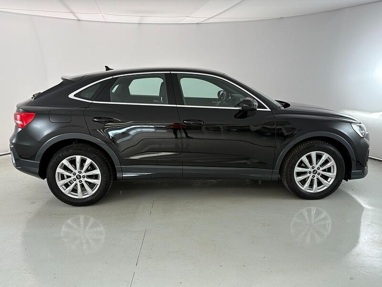 Audi Audi Q3 usata 27