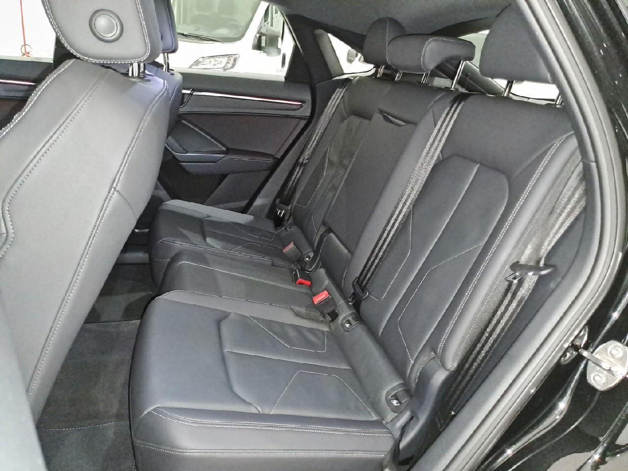 Audi Audi Q3 usata, con Climatizzatore