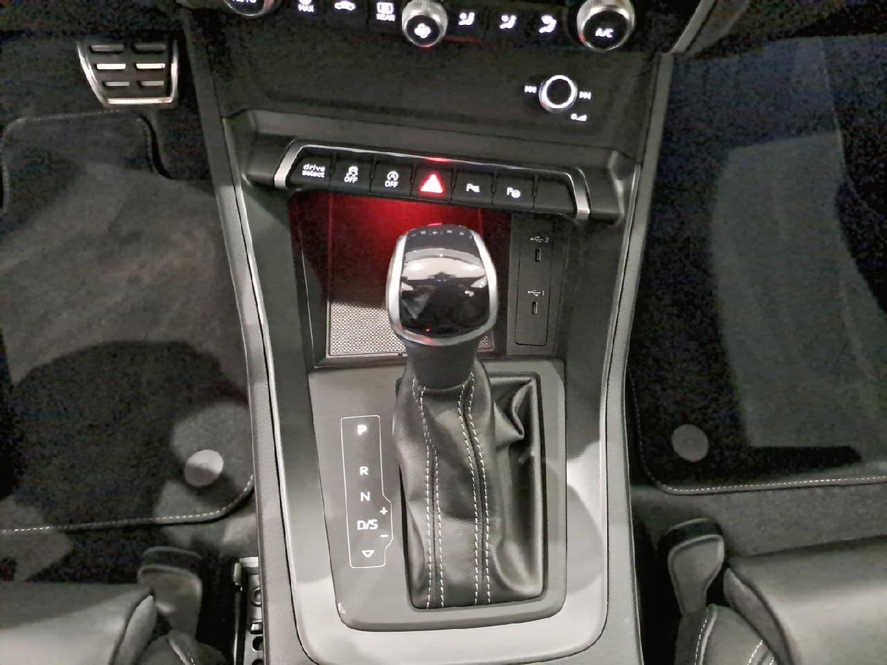 Audi Audi Q3 usata 7