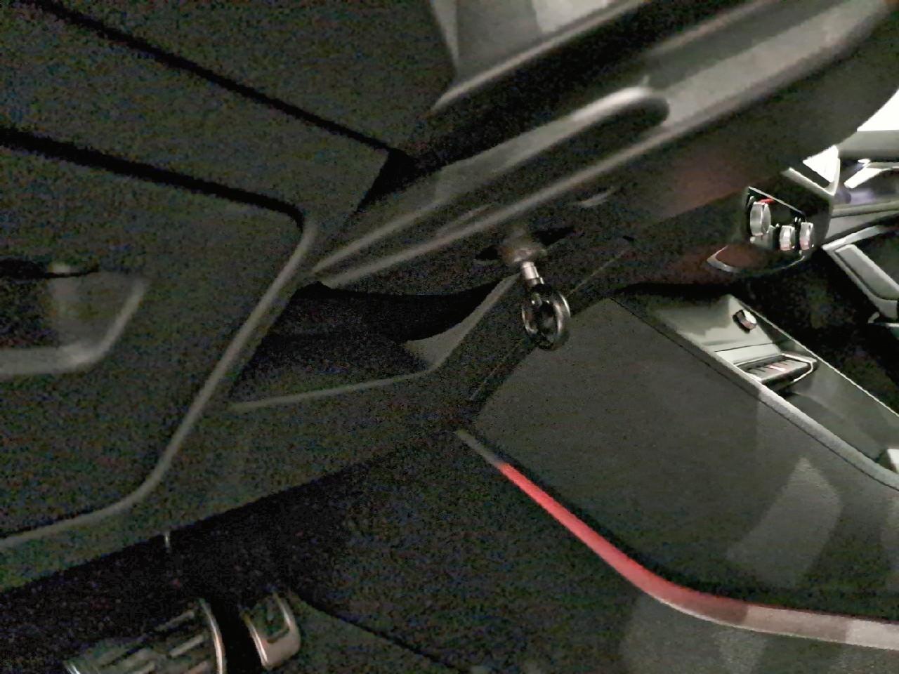 Audi Audi Q3 usata 9