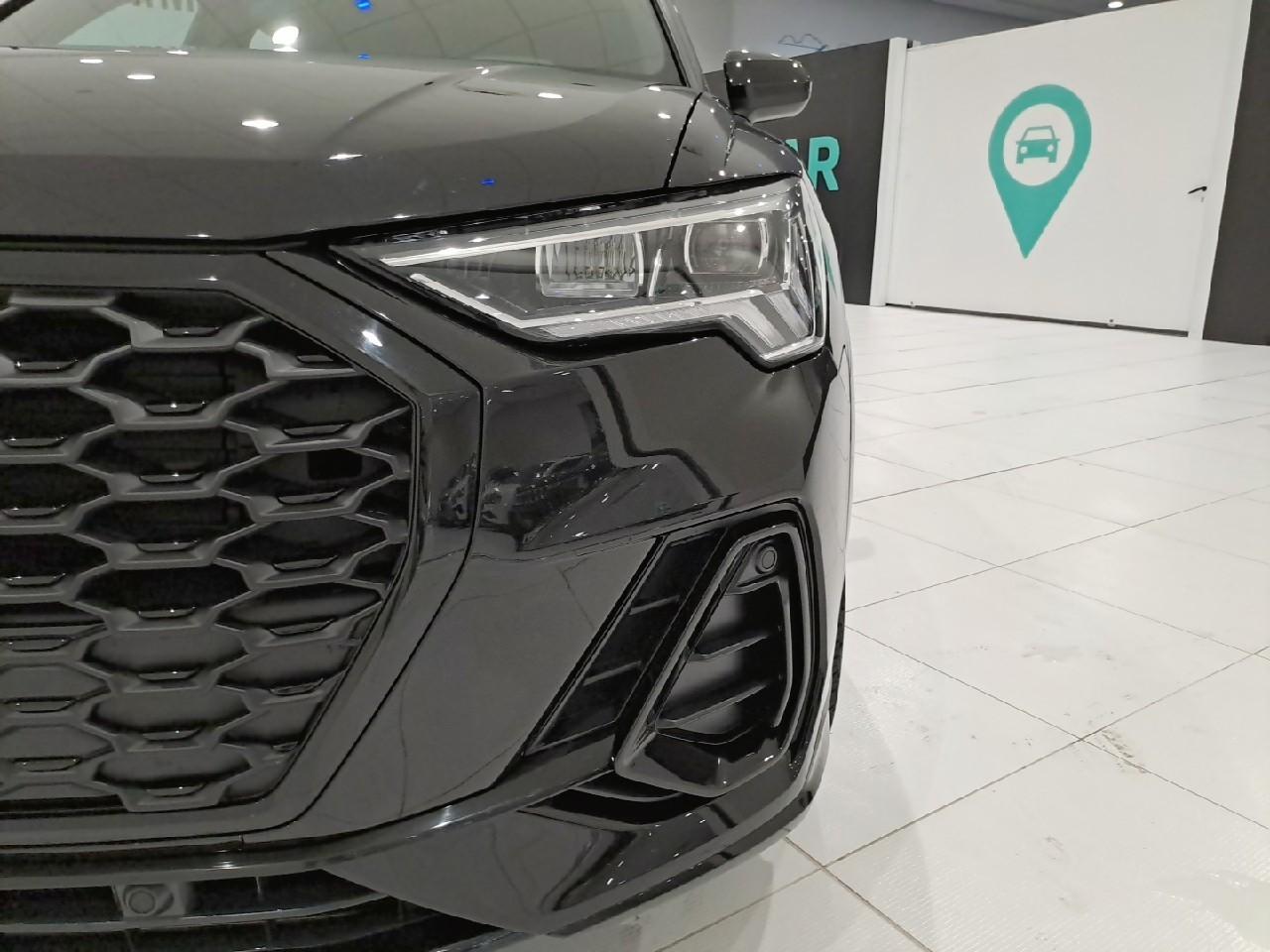 Audi Audi Q3 usata 12