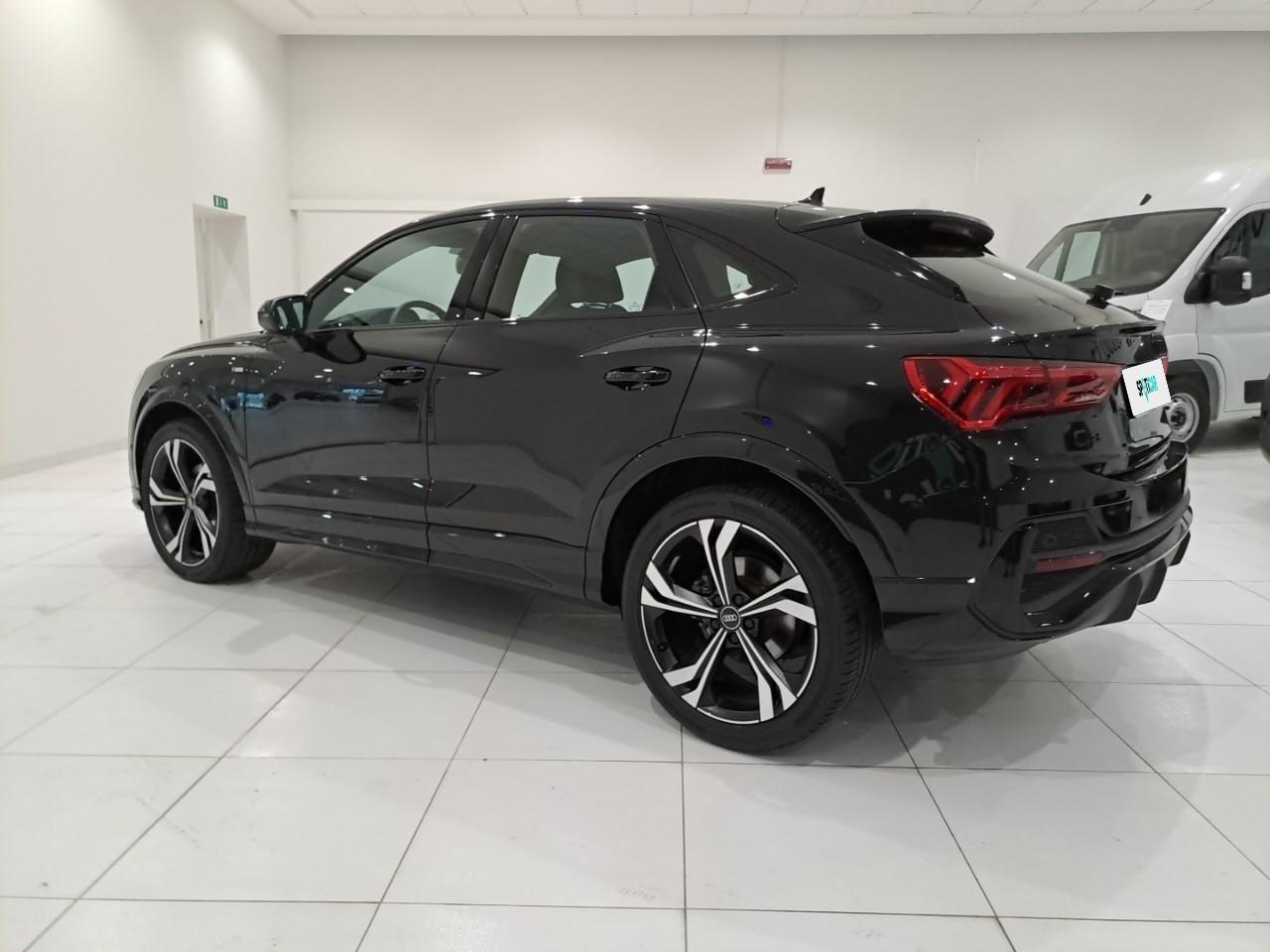 Audi Audi Q3 usata 18