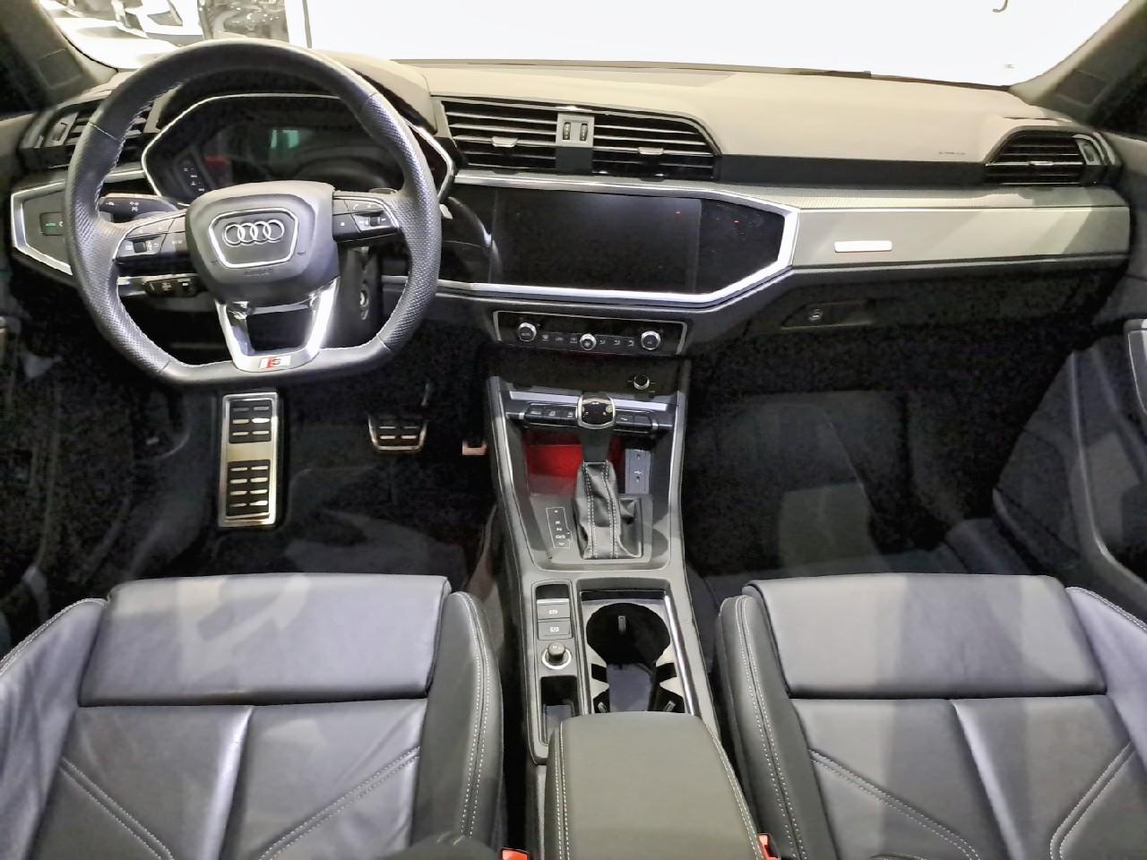 Audi Audi Q3 usata 19