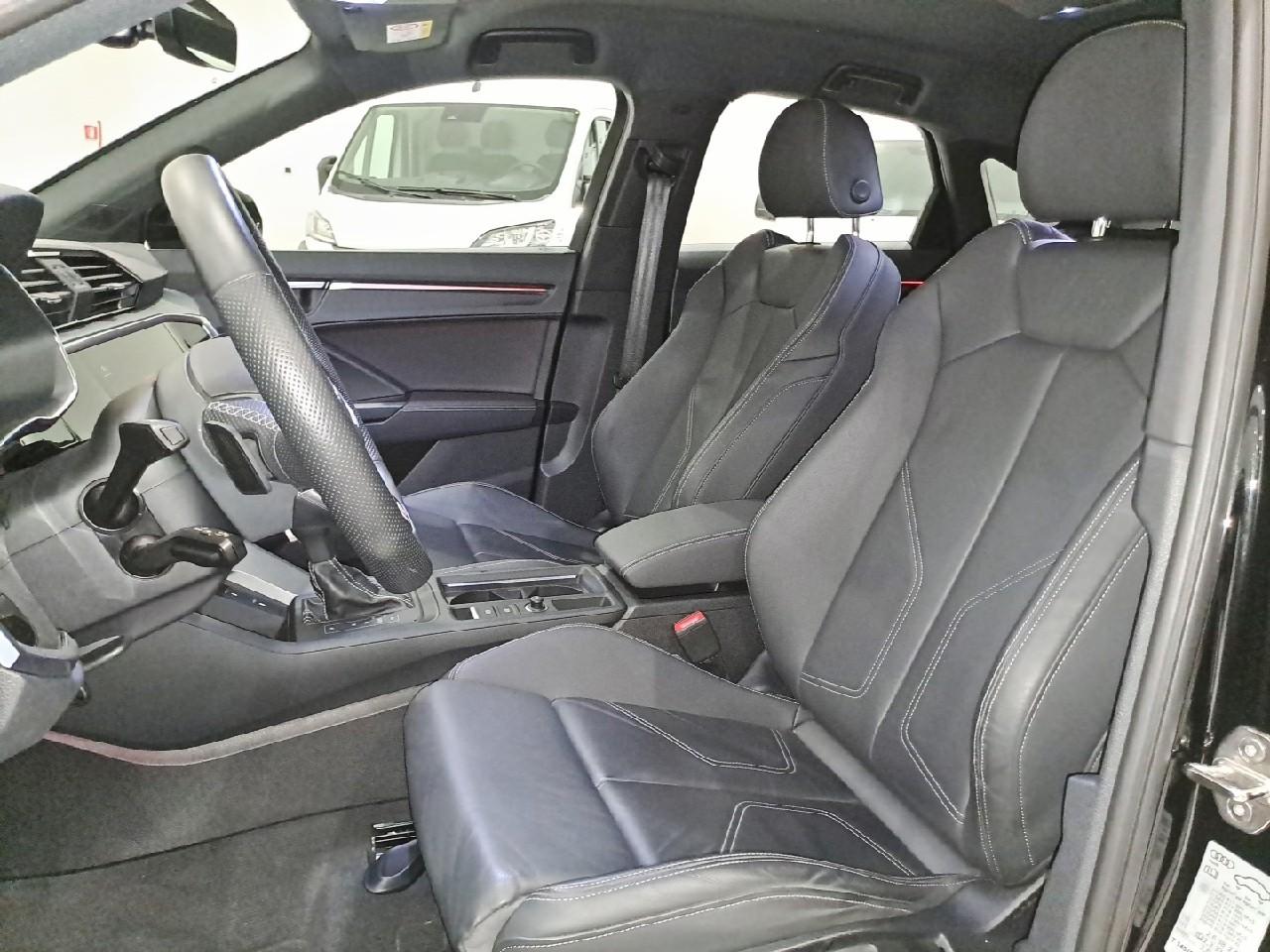 Audi Audi Q3 usata 20