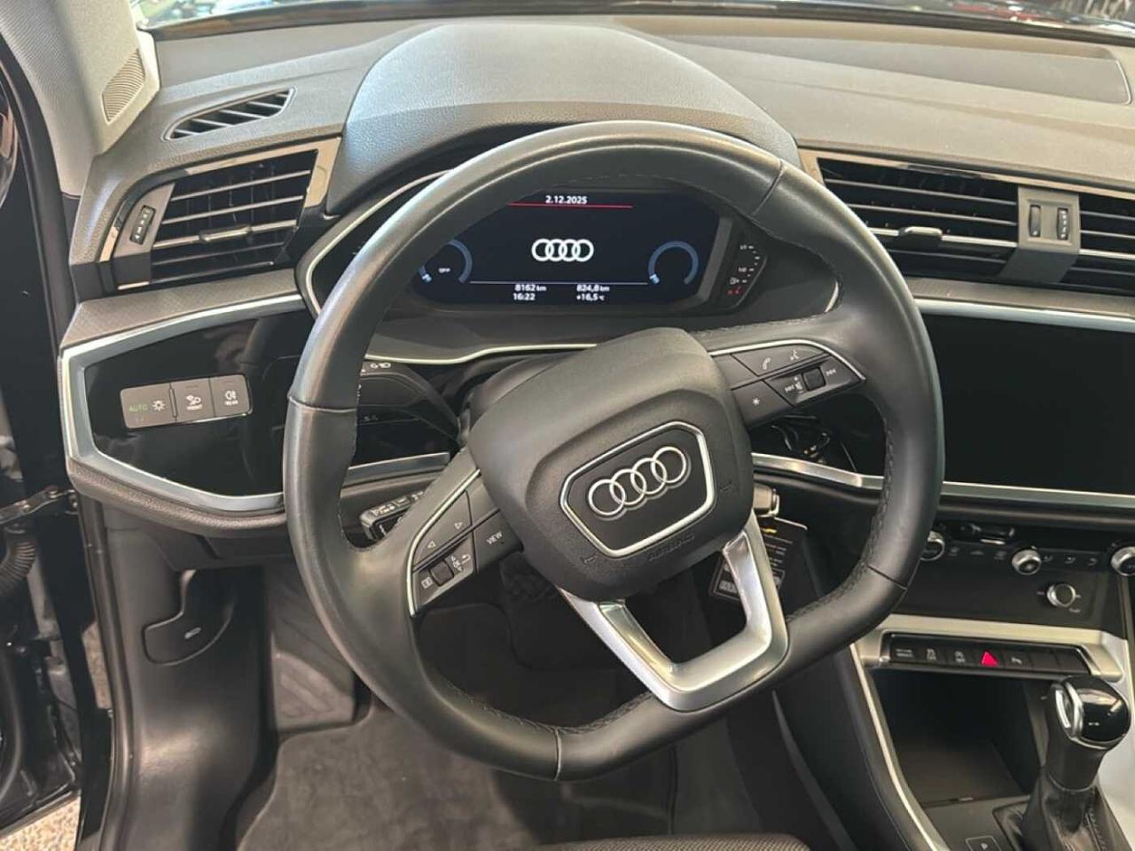 Audi Audi Q3 usata, con GPS