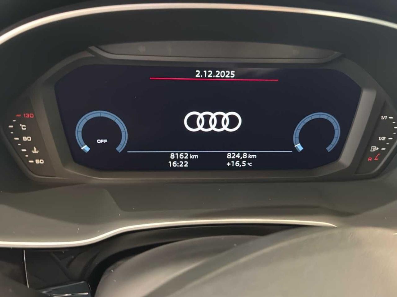 Audi Audi Q3 usata 2
