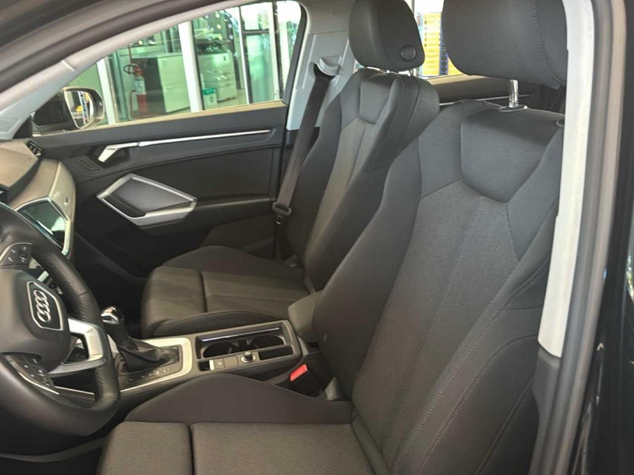 Audi Audi Q3 usata 3