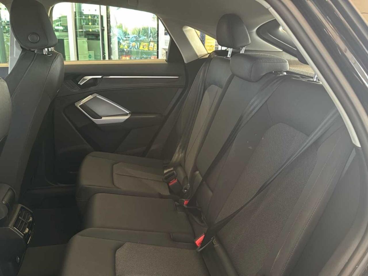 Audi Audi Q3 usata 4