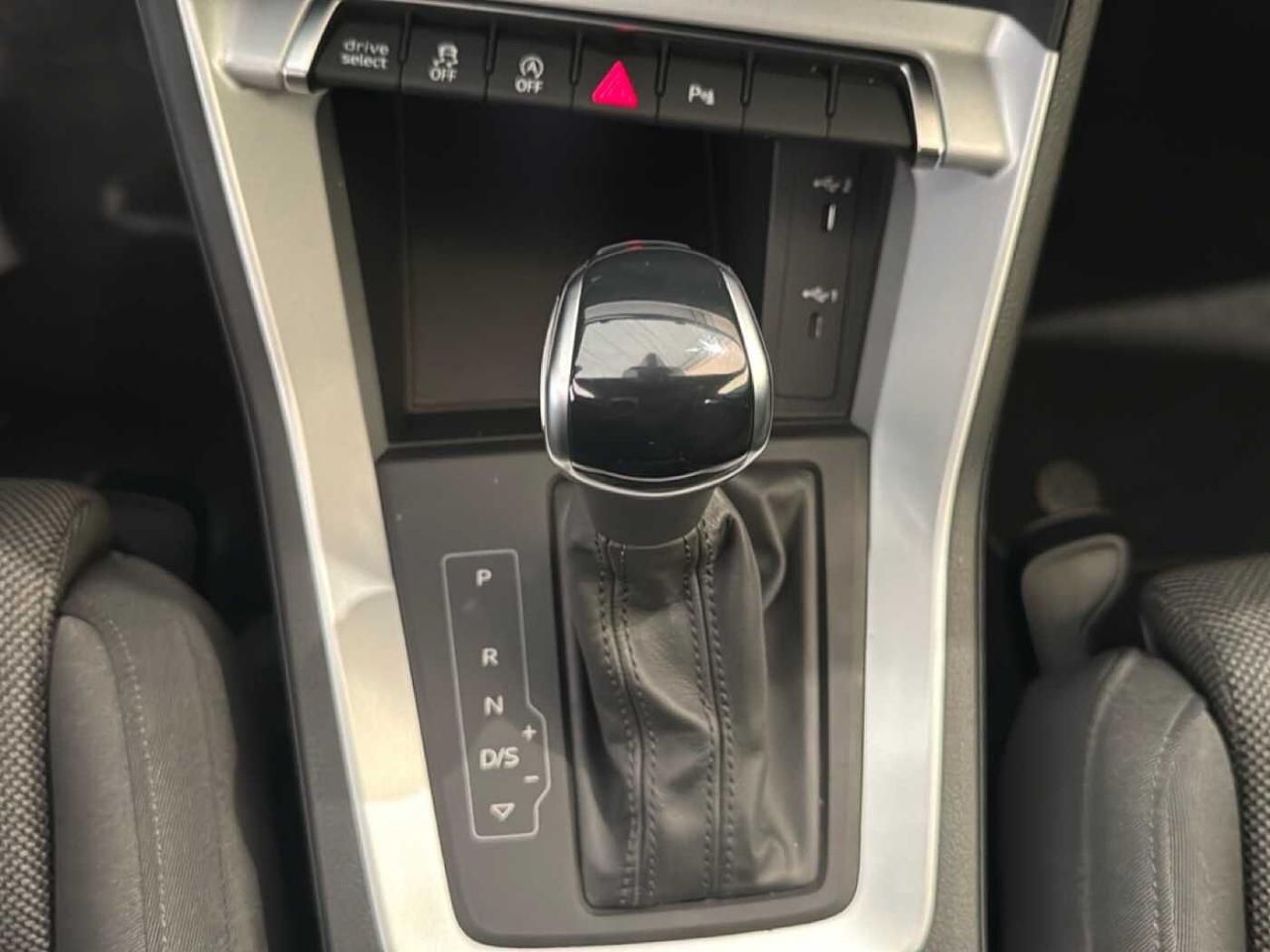 Audi Audi Q3 usata 5