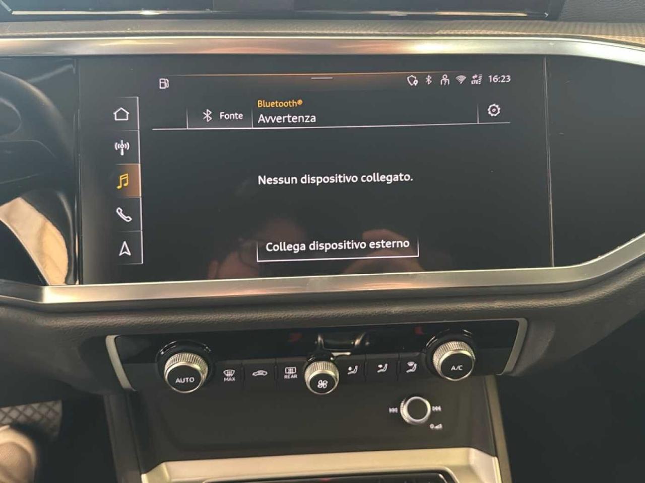 Audi Audi Q3 usata 6