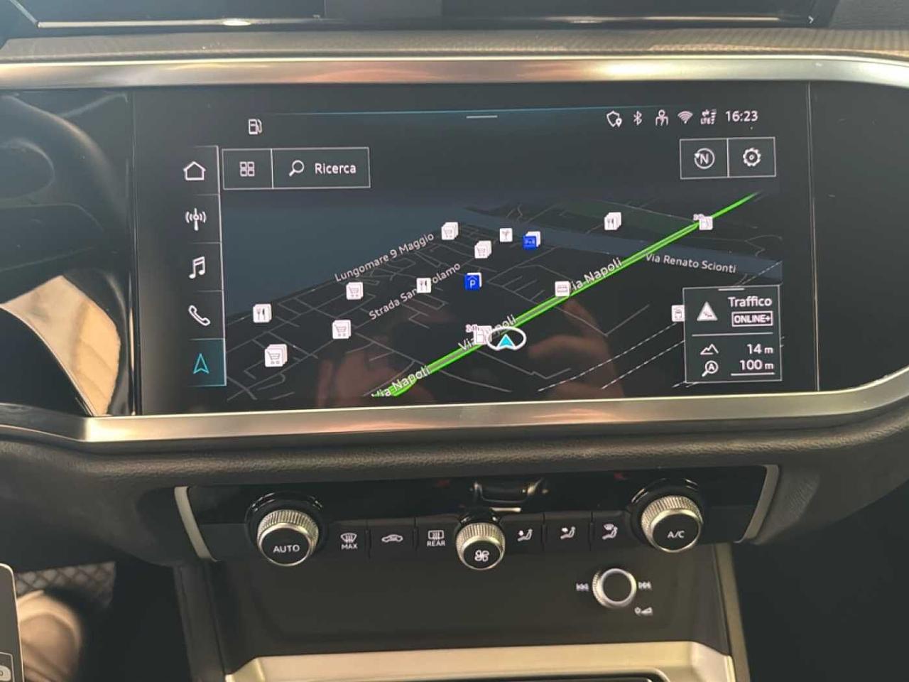 Audi Audi Q3 usata 7