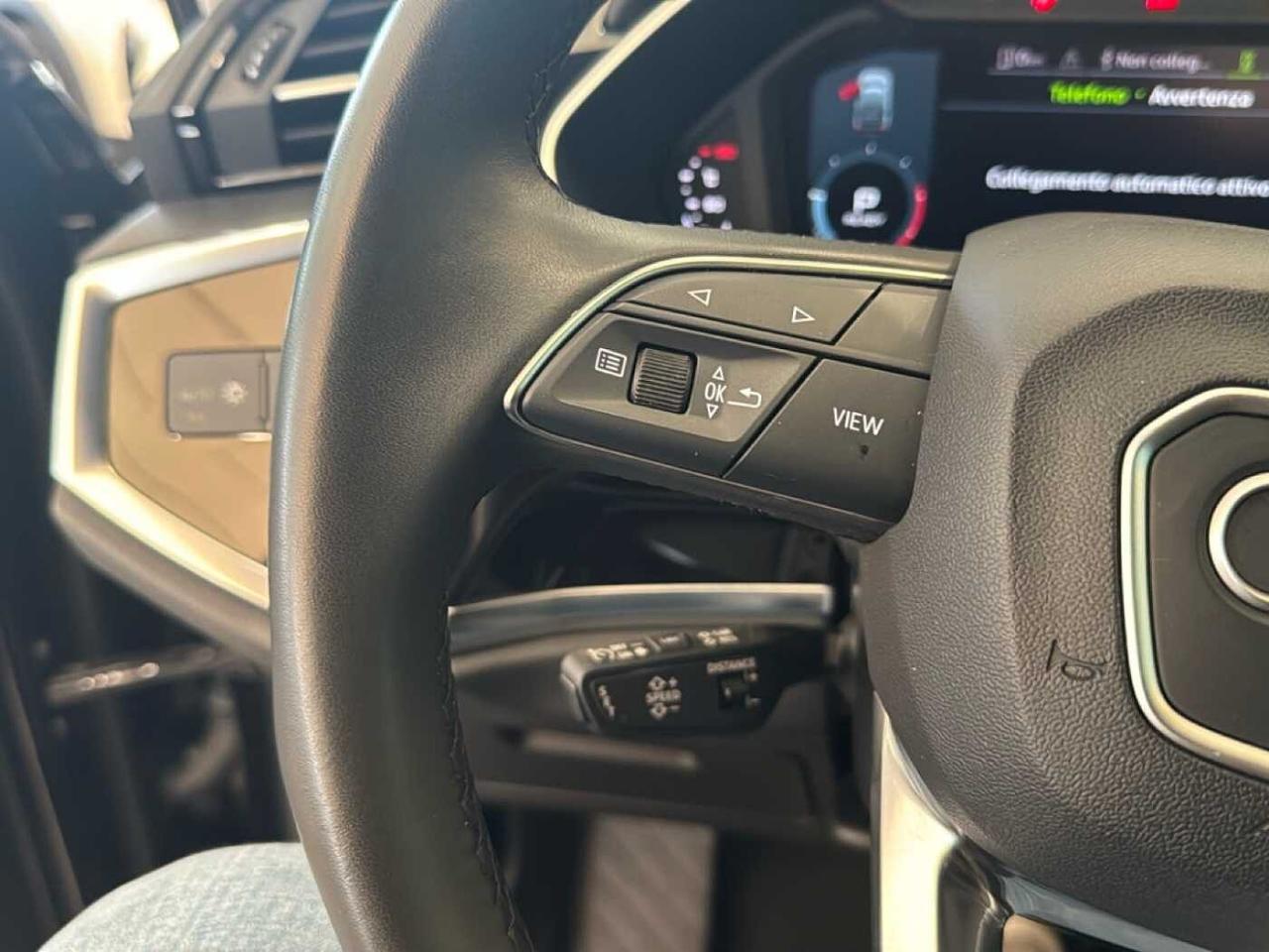 Audi Audi Q3 usata 12