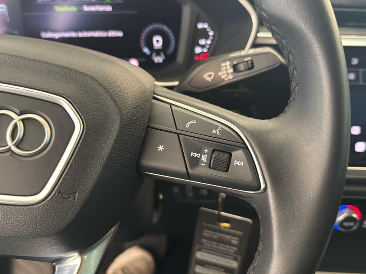 Audi Audi Q3 usata 13