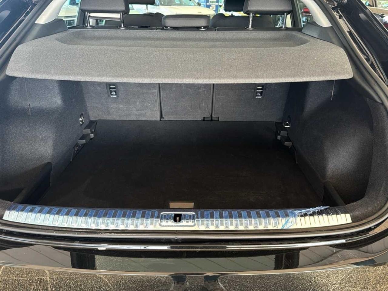 Audi Audi Q3 usata 14