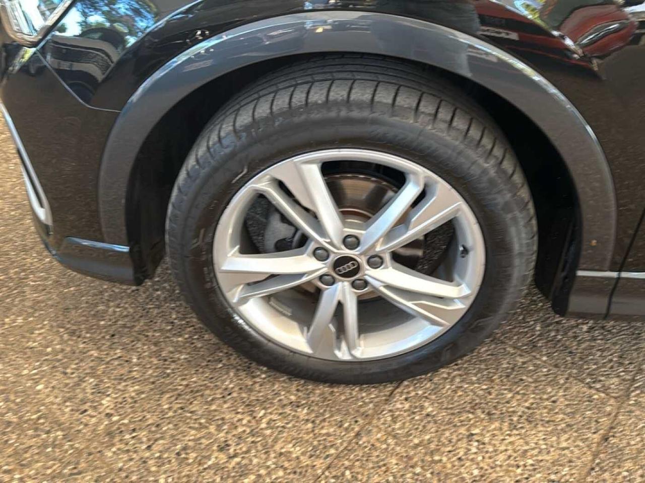 Audi Audi Q3 usata 15