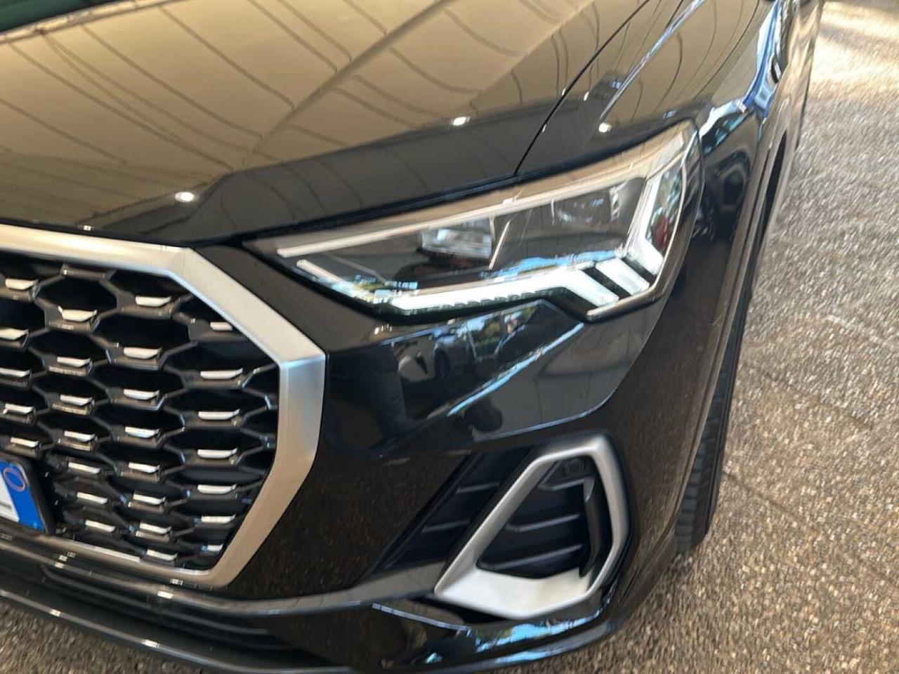 Audi Audi Q3 usata 16