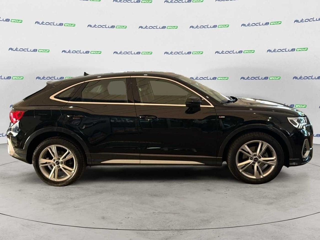 Audi Audi Q3 usata 18