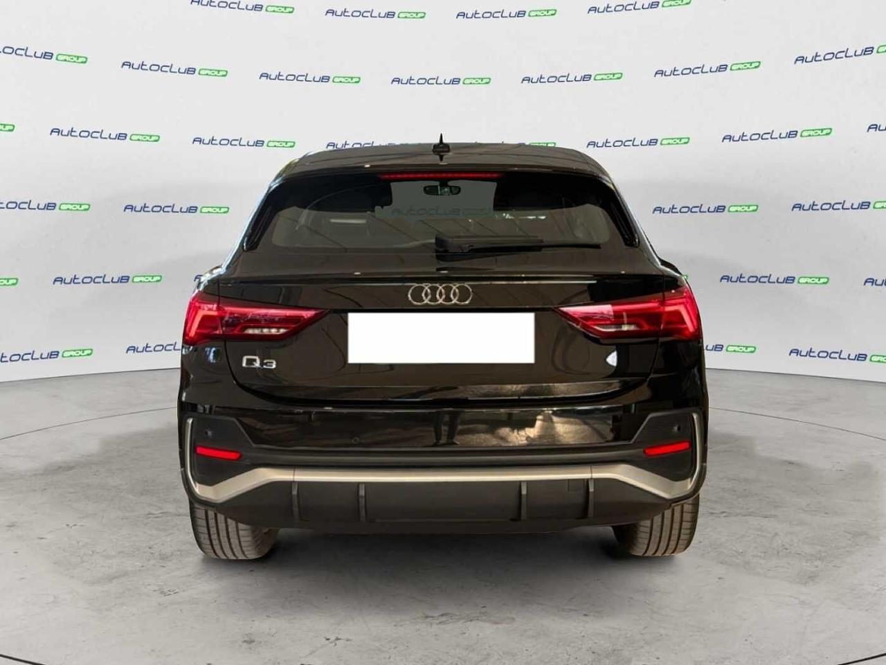 Audi Audi Q3 usata 19