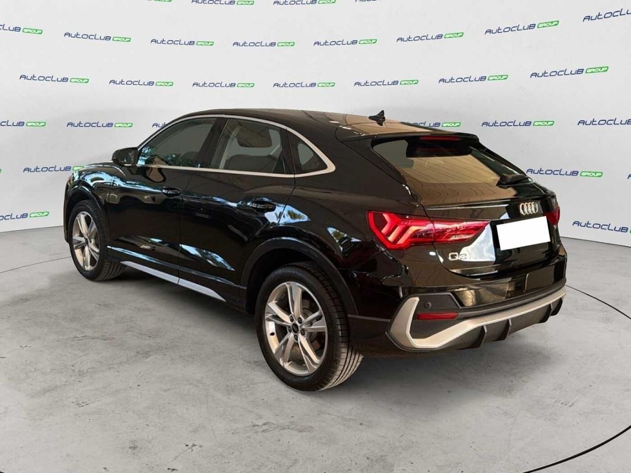 Audi Audi Q3 usata 20