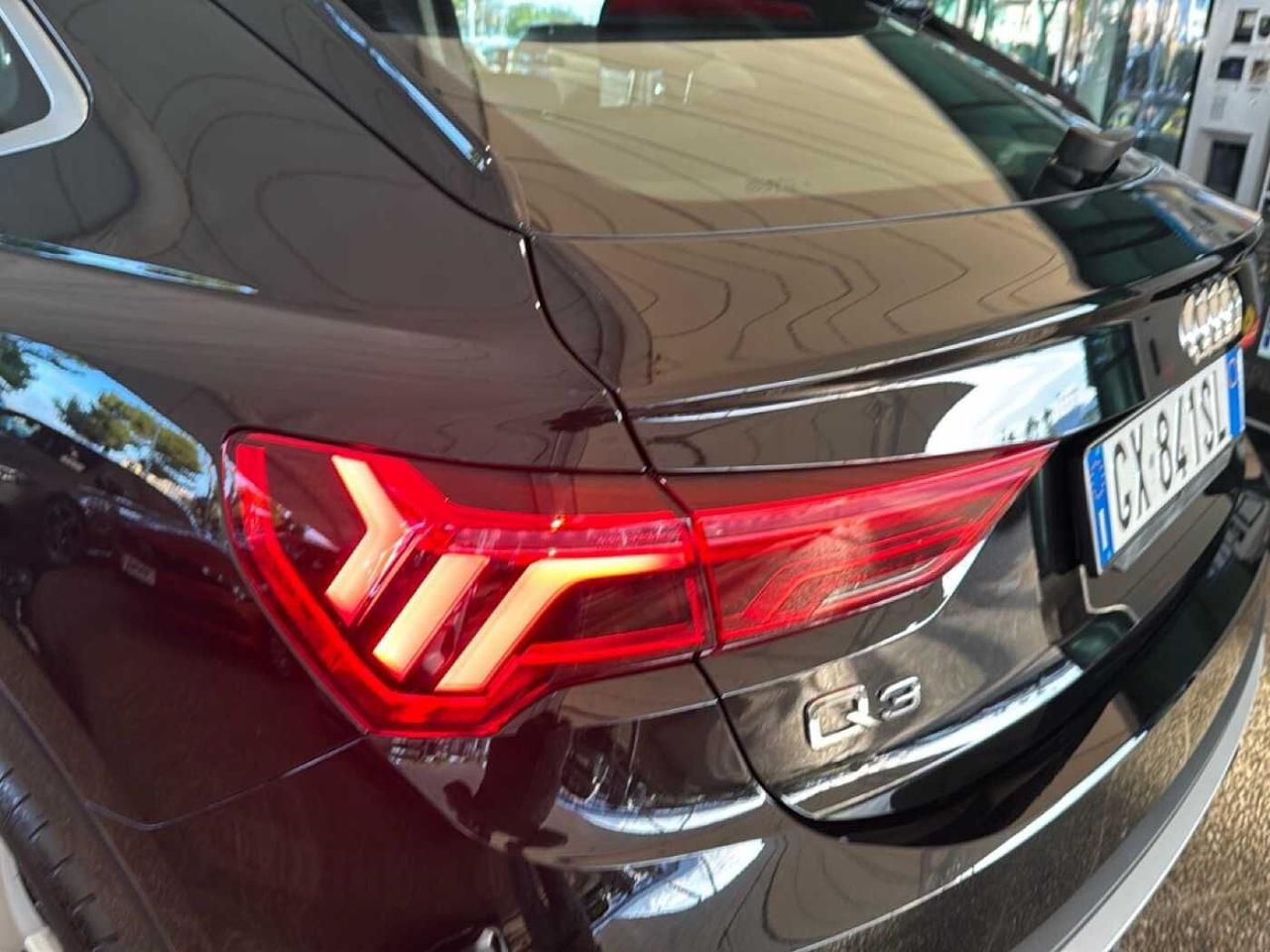 Audi Audi Q3 usata 21