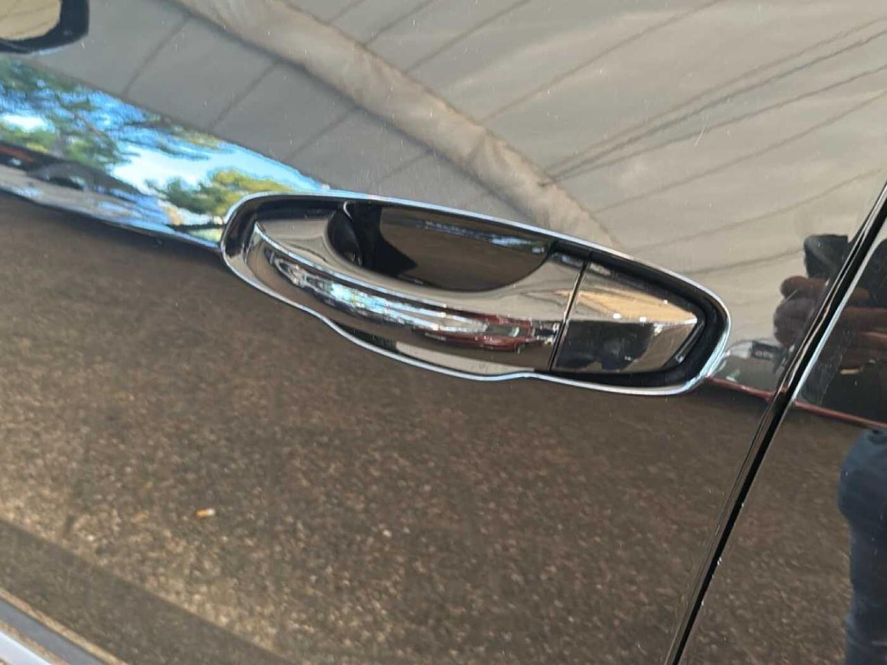 Audi Audi Q3 usata 22