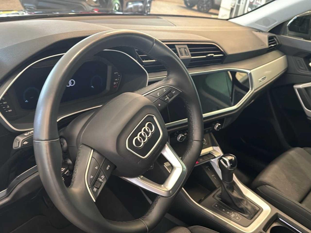 Audi Audi Q3 usata 23