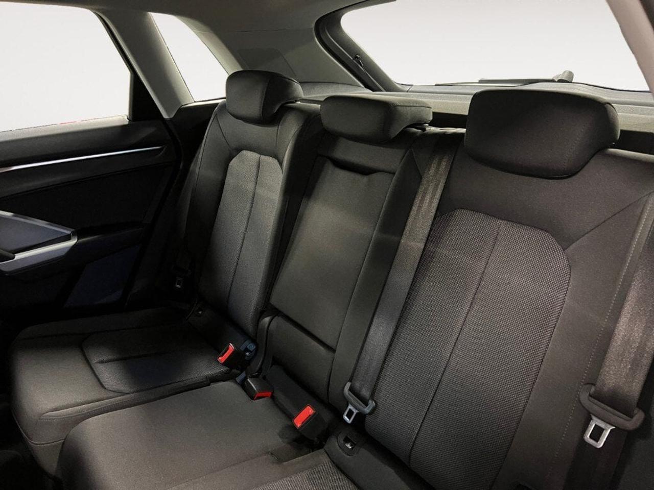 Audi Audi Q3 usata 2