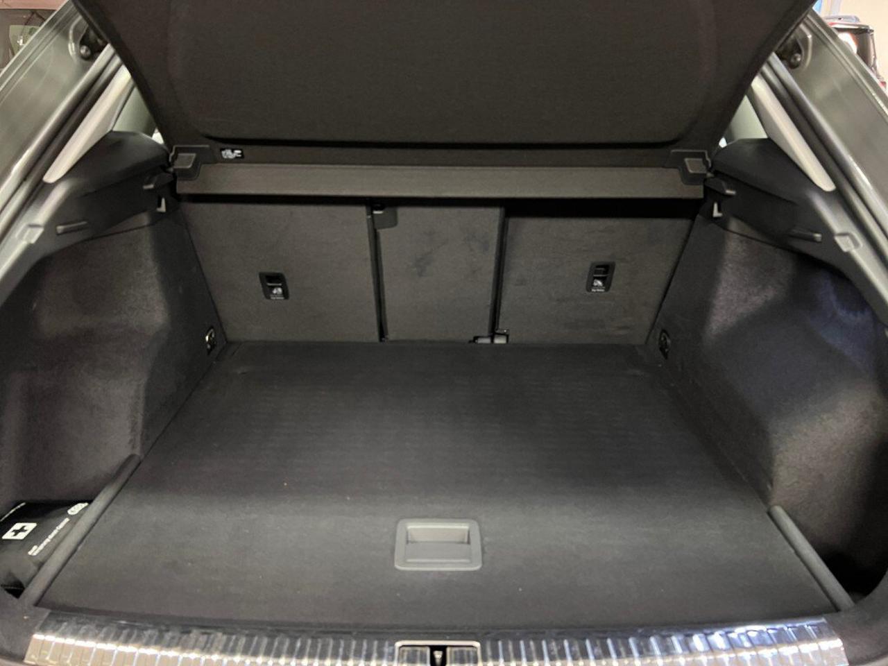 Audi Audi Q3 usata 3