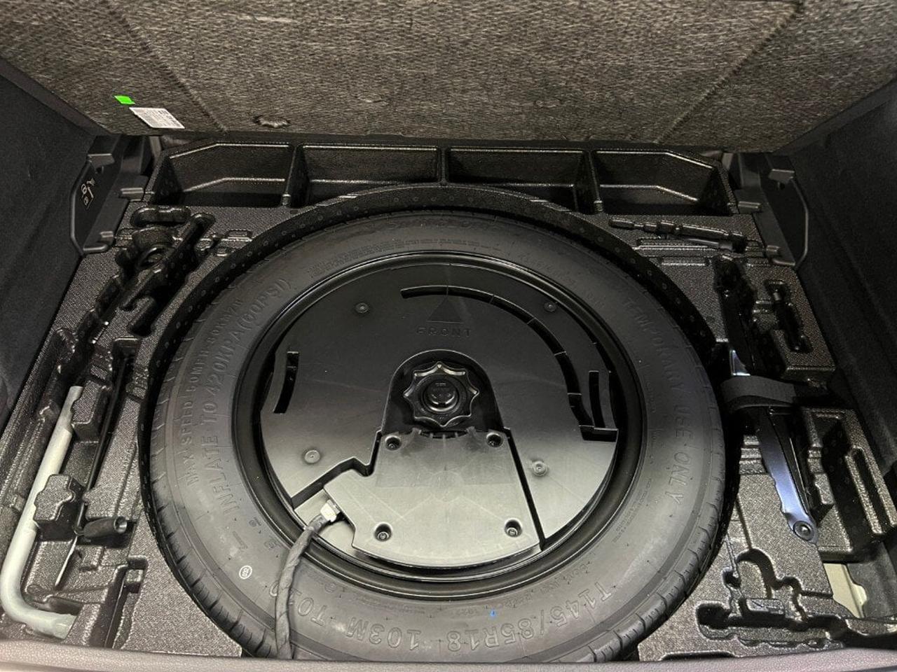 Audi Audi Q3 usata 4