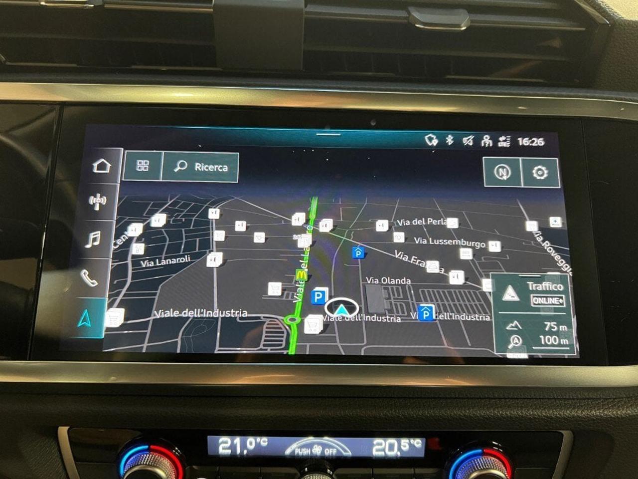 Audi Audi Q3 usata 6