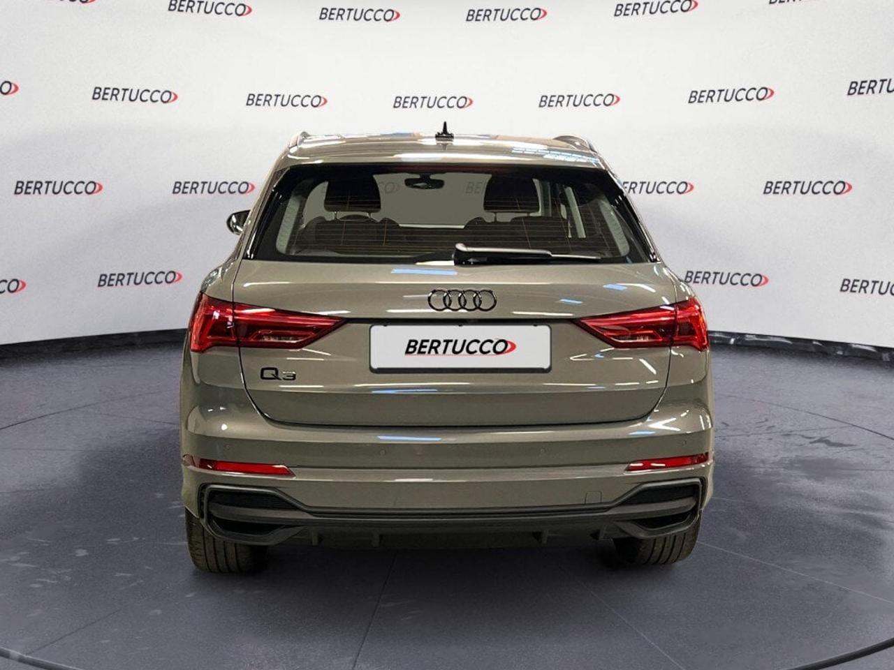 Audi Audi Q3 usata 12