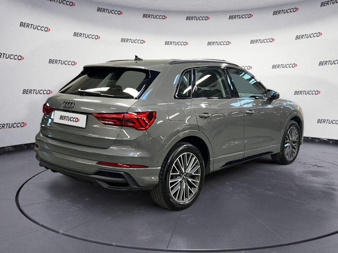 Audi Audi Q3 usata 13