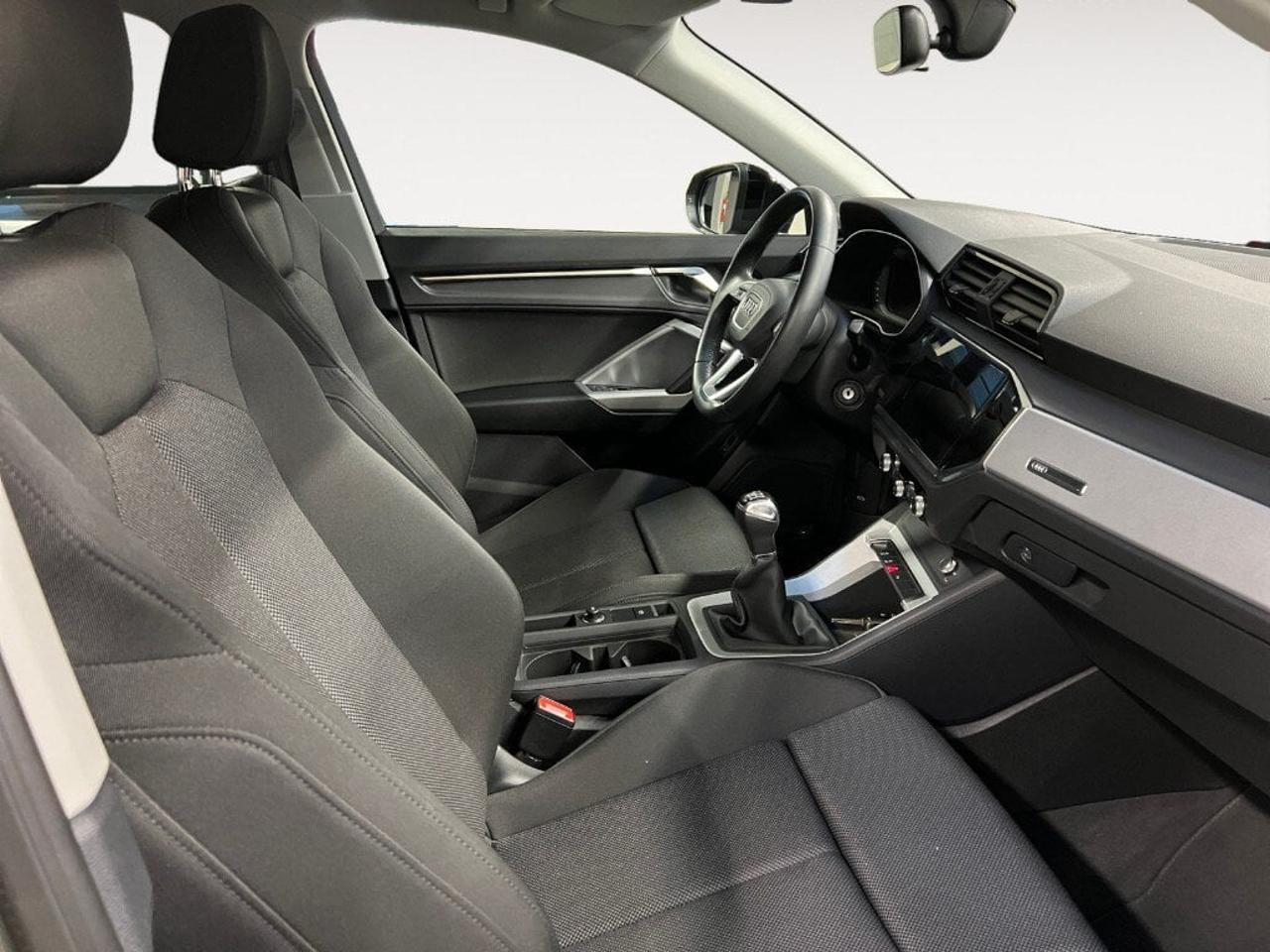 Audi Audi Q3 usata 15