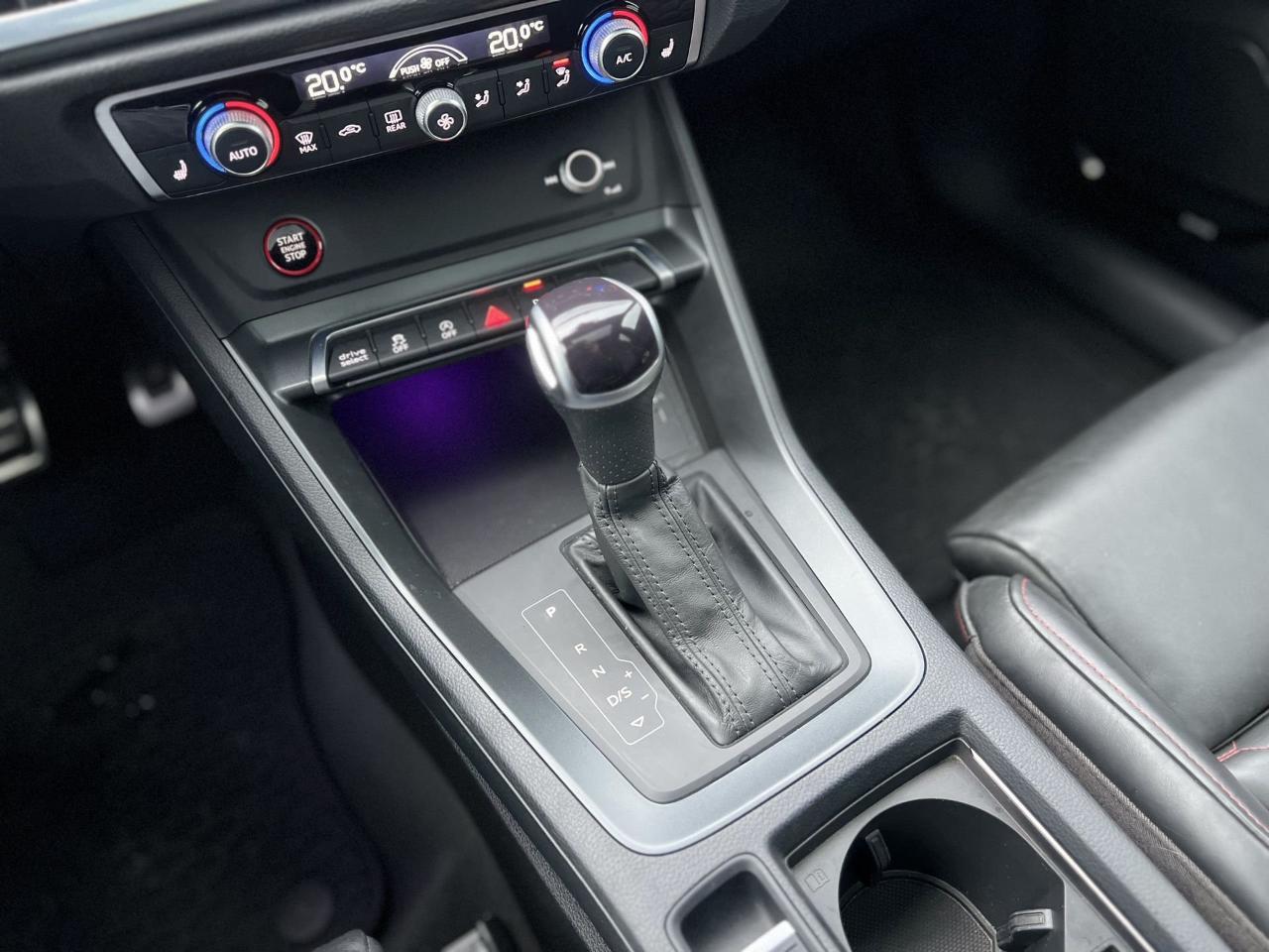 Audi Audi Q3 usata 5