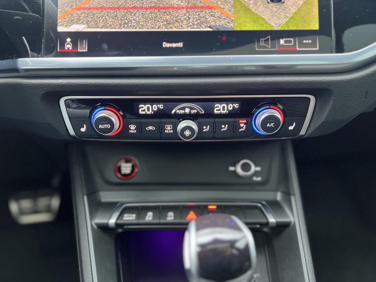 Audi Audi Q3 usata 10